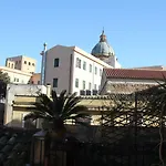 Matteo Bonello - Fianco Cattedrale Bed and Breakfast Παλέρμο