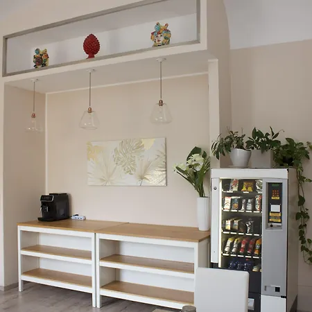 Matteo Bonello 4* פלרמו