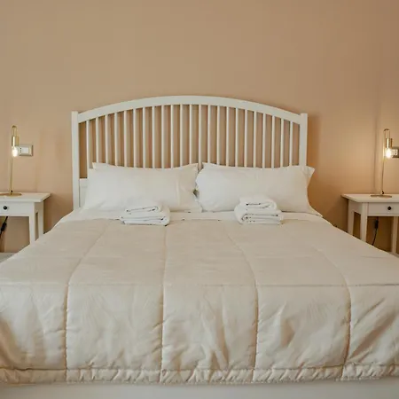 Bed & Breakfast Matteo Bonello - Fianco Cattedrale Palermo