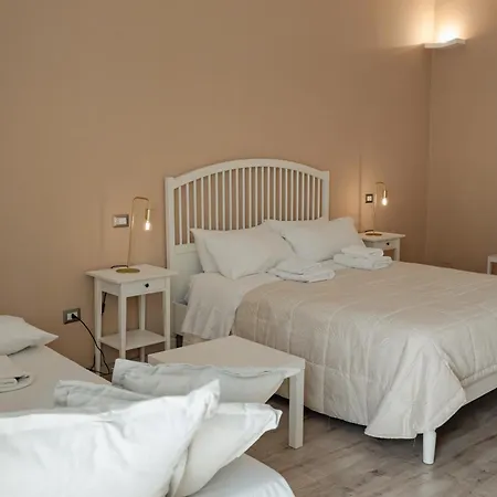 Matteo Bonello - Fianco Cattedrale Bed & Breakfast