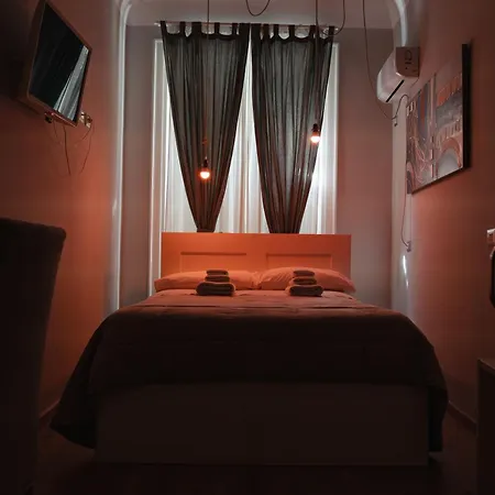 Bed & Breakfast Matteo Bonello - Fianco Cattedrale 4*