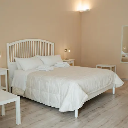 Bed & Breakfast Matteo Bonello - Fianco Cattedrale 4*