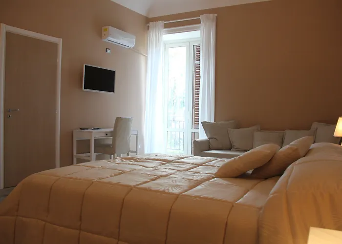 Matteo Bonello 4* פלרמו