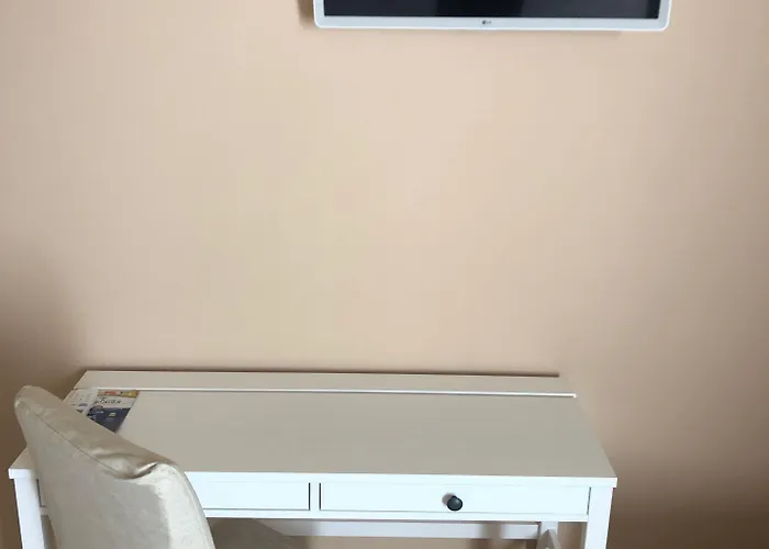 לינה וארוחת בוקר Matteo Bonello פלרמו