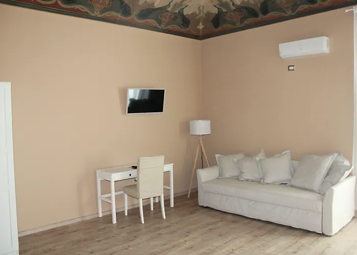 Matteo Bonello 4* פלרמו