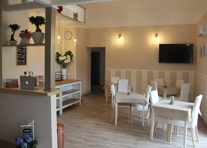 לינה וארוחת בוקר Matteo Bonello