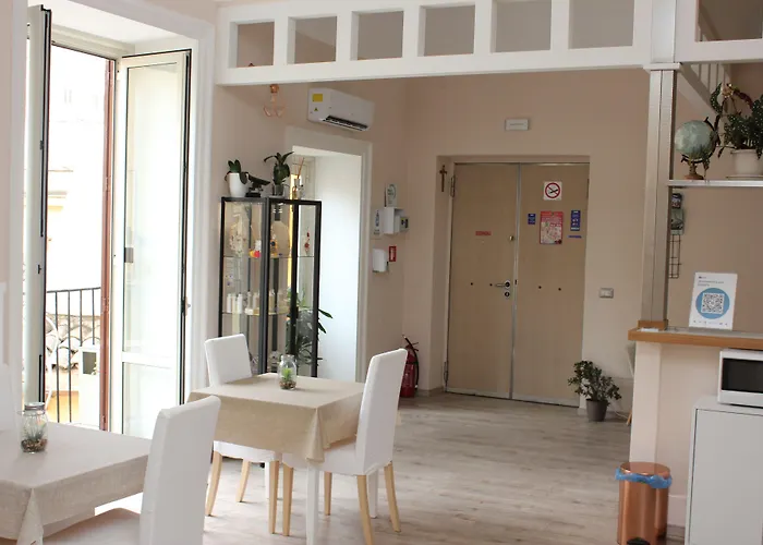 לינה וארוחת בוקר Matteo Bonello