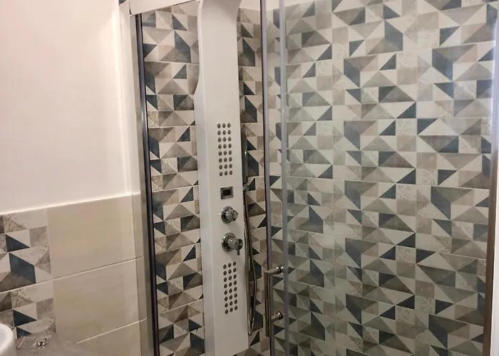 לינה וארוחת בוקר Matteo Bonello 4*