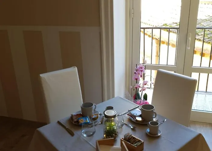 Matteo Bonello 4* פלרמו