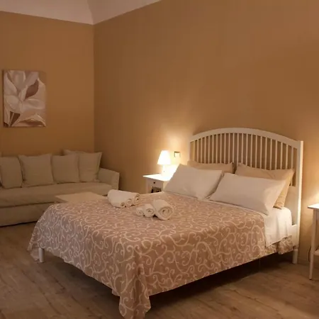 Bed & Breakfast Matteo Bonello 2*