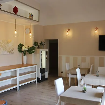 Bed & Breakfast Matteo Bonello 2*
