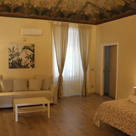 Matteo Bonello 4* Palermo