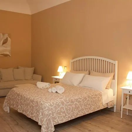 Bed & Breakfast Matteo Bonello