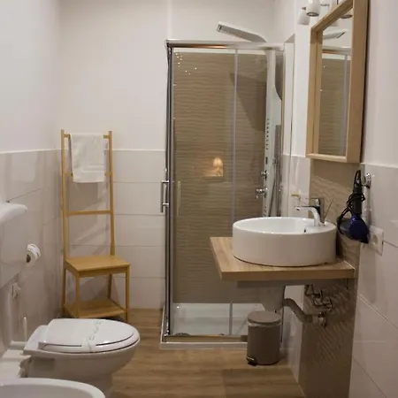 Bed & Breakfast Matteo Bonello 2*