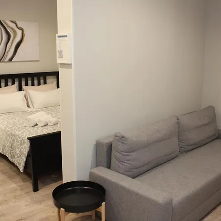 Matteo Bonello Panzió