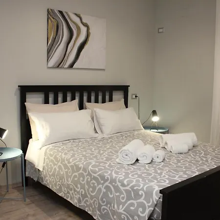 Bed & Breakfast Matteo Bonello Palermo