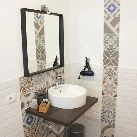 Bed & Breakfast Matteo Bonello Palermo