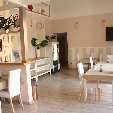 Matteo Bonello Bed & Breakfast 2*