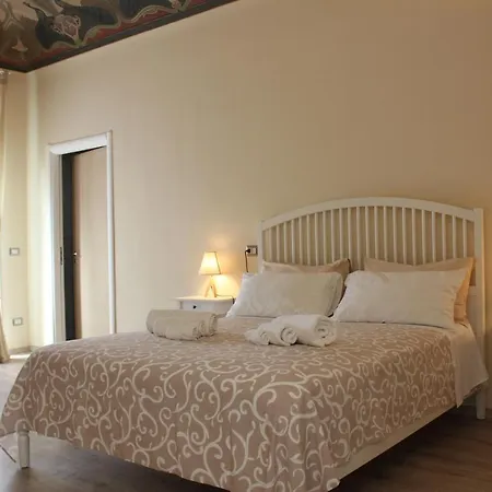 Bed & Breakfast Matteo Bonello Palermo