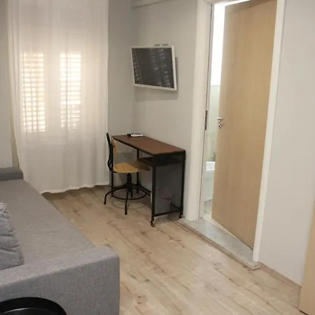 Bed & Breakfast Matteo Bonello 2*