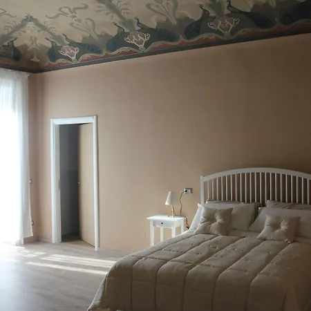 住宿加早餐酒店 Matteo Bonello