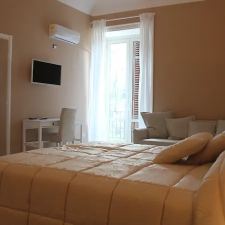 Matteo Bonello 4* 巴勒莫