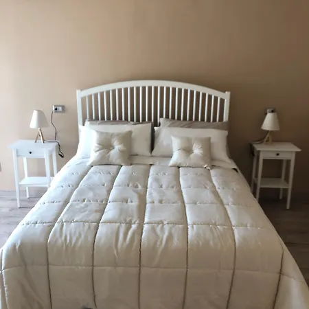 Panzió Matteo Bonello 4*