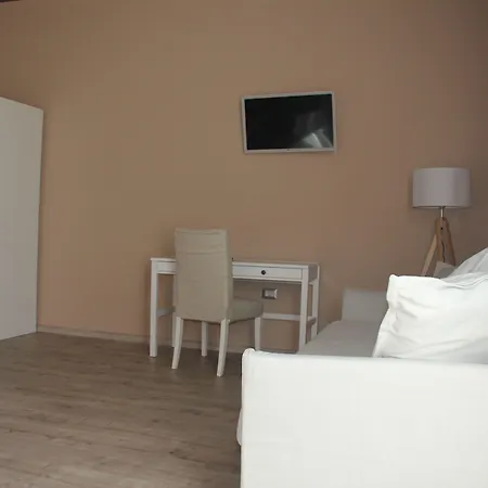 Matteo Bonello Panzió 4*