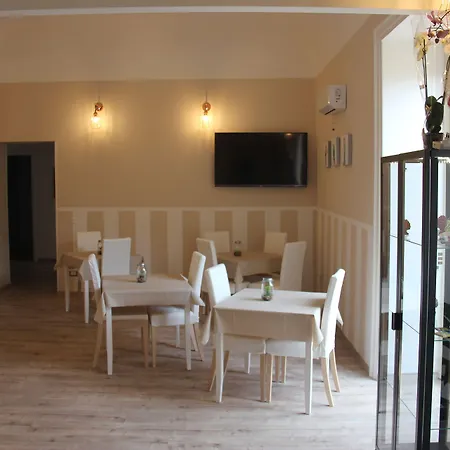 住宿加早餐酒店 Matteo Bonello 巴勒莫