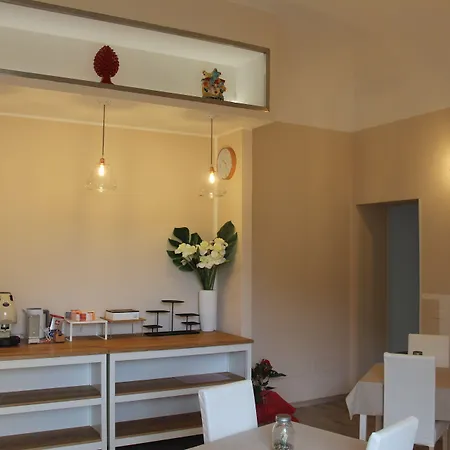 Matteo Bonello 住宿加早餐酒店 巴勒莫