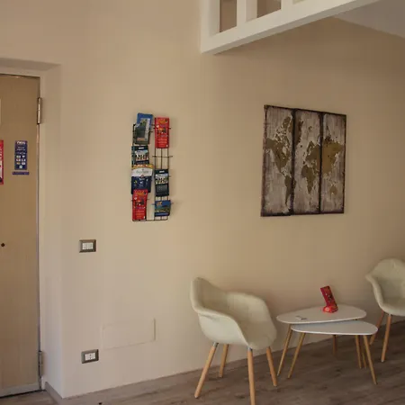 住宿加早餐酒店 Matteo Bonello 4*