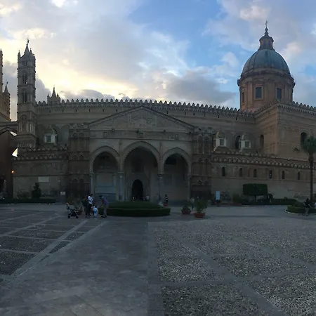 Matteo Bonello 4* 巴勒莫