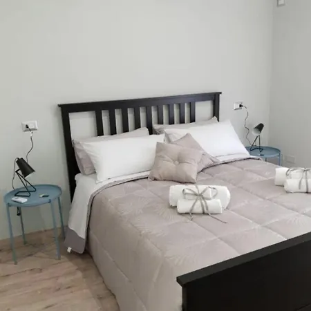 Matteo Bonello 4* 巴勒莫