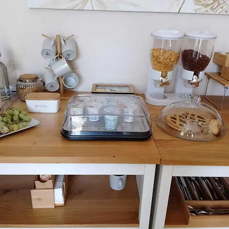 Panzió Matteo Bonello 4*