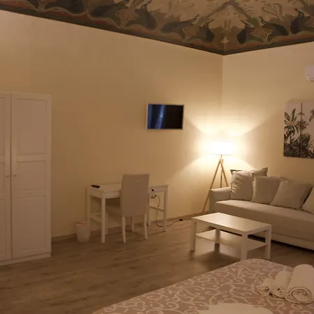 Matteo Bonello 4* 巴勒莫