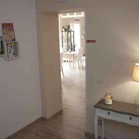 Panzió Matteo Bonello