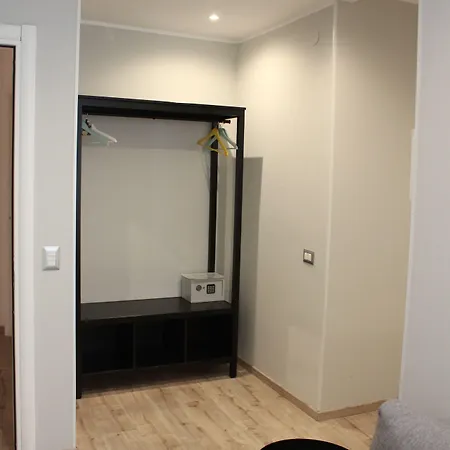 住宿加早餐酒店 Matteo Bonello 4*