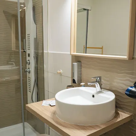 B&B Matteo Bonello - Fianco Cattedrale 4*
