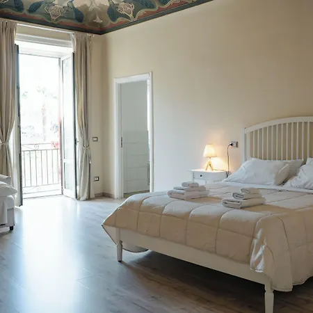 B&B Matteo Bonello - Fianco Cattedrale
