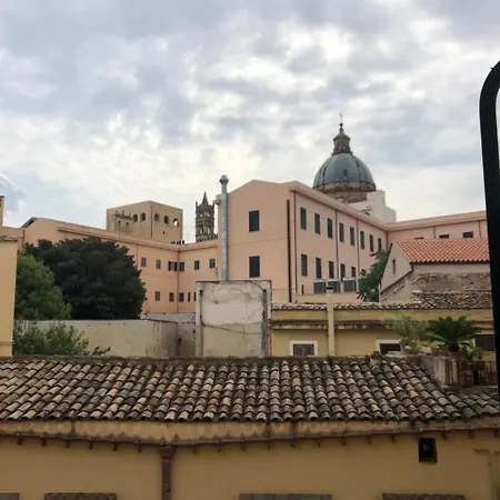 Bed & Breakfast Matteo Bonello