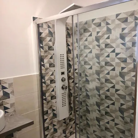 Panzió Matteo Bonello 4*