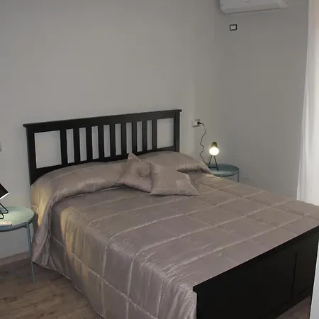 Bed & Breakfast Matteo Bonello 2*