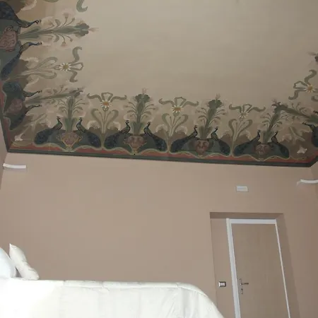 Matteo Bonello Bed & Breakfast 2*