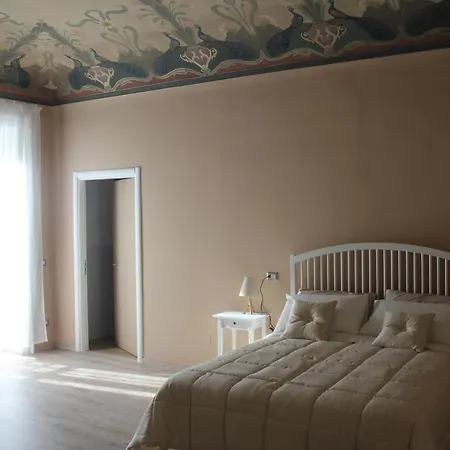 Matteo Bonello Bed & Breakfast Palermo