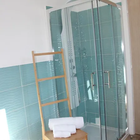 Bed & Breakfast Matteo Bonello Palermo