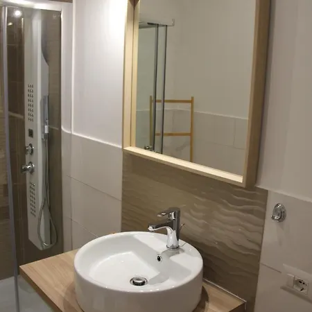 Matteo Bonello 住宿加早餐酒店 4*