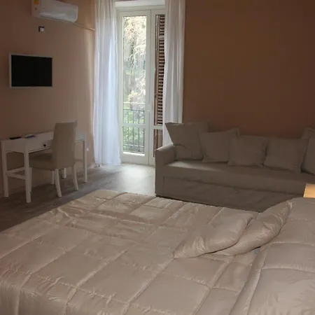Bed & Breakfast Matteo Bonello