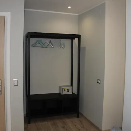 Matteo Bonello Bed & Breakfast Palermo