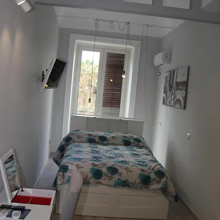 Matteo Bonello Bed & Breakfast Palermo