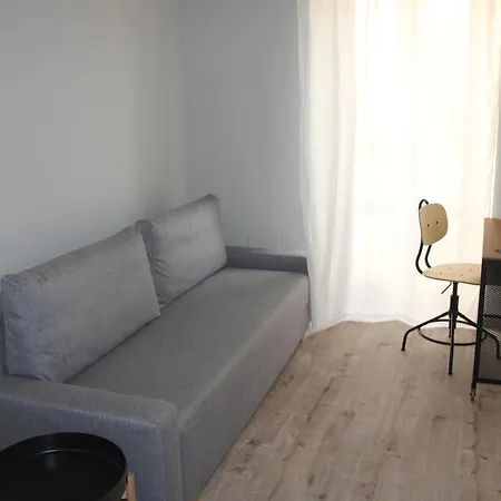 Bed & Breakfast Matteo Bonello